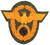 Feldgendarmarie Sleeve Insignia