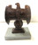 NUREMBURG DESK EAGLE- Back