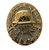 1944 Wound Badge - Gold