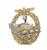 2nd Pattern E-Boat Kriegsmarine War Badge 