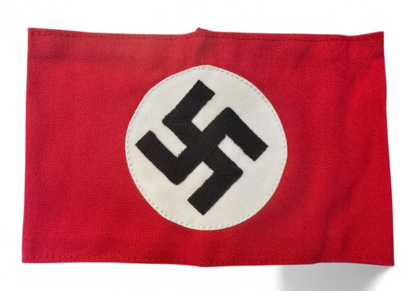 NSDAP Party Armband