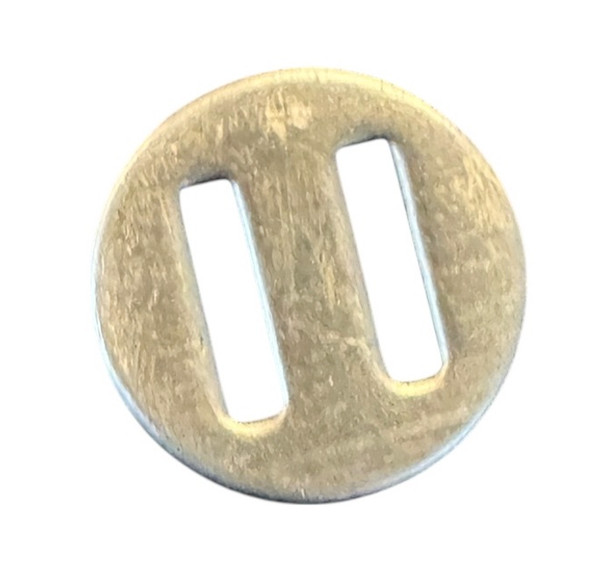 German Helmet Liner Washer