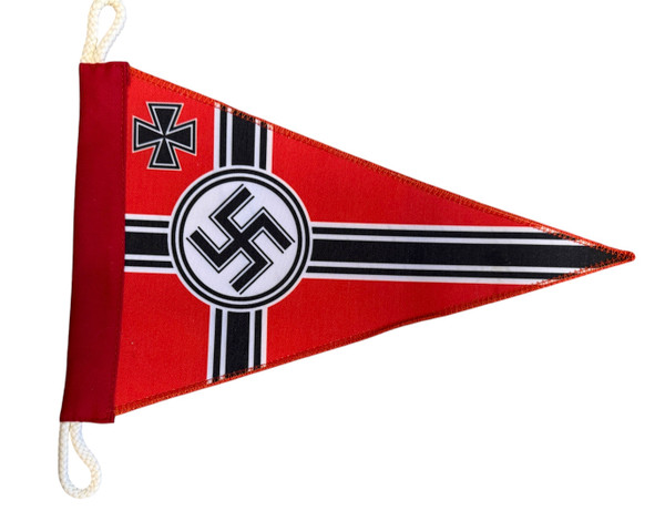 KM Battle Pennant
