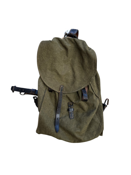 WWII Original Rucksack