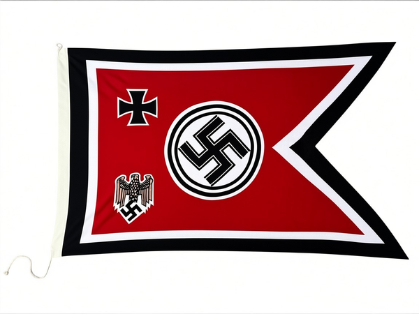 High Command of the Armed Forces 3 x 5