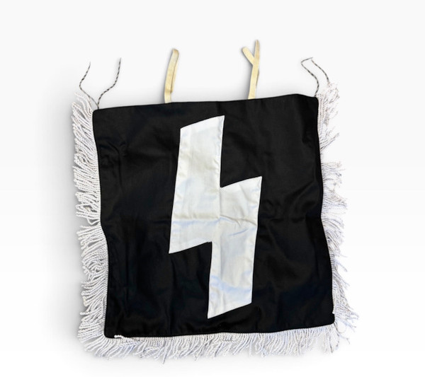 DJ Trumpet Banner - Deutsche Jungfolk