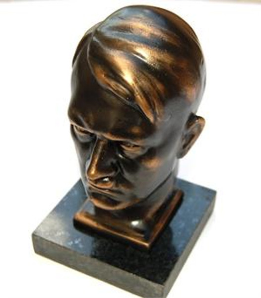 Hitler Bust