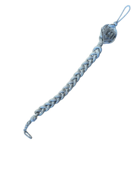 WWII German Marksmanship Lanyard - First Pattern