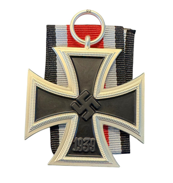 Iron Cross 2nd Class Iron Cross 2nd Class
