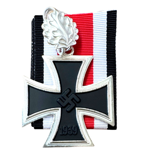 Knights Cross of the Iron Cross with oak leaves