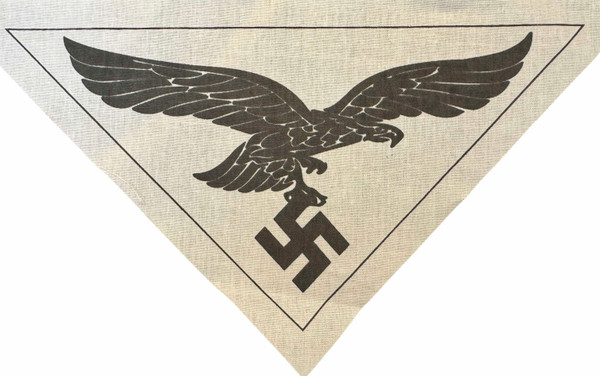 Luftwaffe Sport Shirt Insignia
