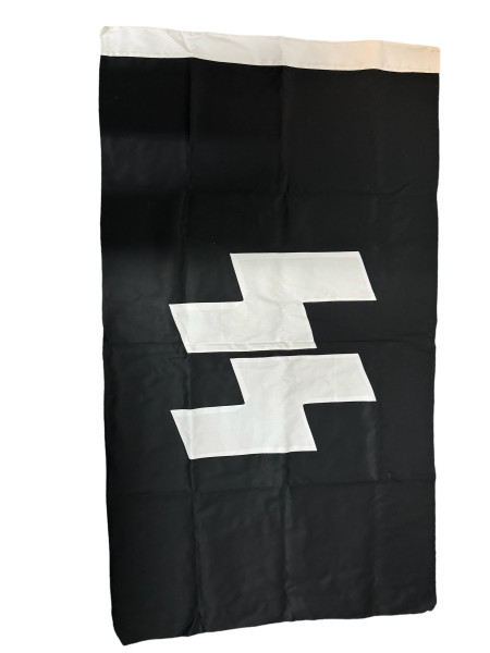 Waffen SS Flag 3 x 5