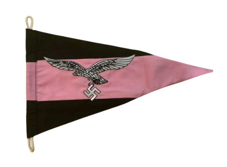 Luftwaffe Pennants