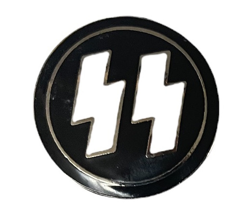 SS Membership Pin