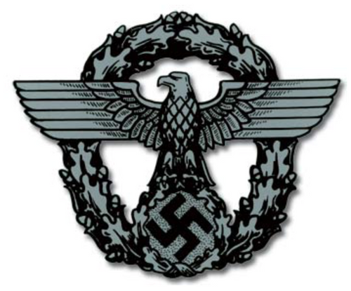 german eagle symbol png