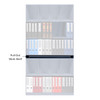 Datum Vu-Stak Open Shelving Pull-Out Work Shelf, Product Highlighted