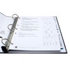 Employment Law Index Tab Dividers