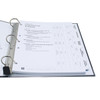 Criminal Trial Index Tab Dividers
