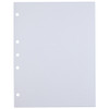 Deluxe Corporate Kit, Minute Paper