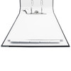 Blank Top-Punch Write-On Index Tab Dividers, Tabs in Binder