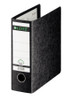 Leitz 2-Ring Binder for A5 Sized Paper, 3" Spine, European Ring Spacing
