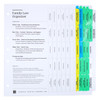 Family Law Kit, 2-Ring Binder, Family Law Organizer Index Tabs