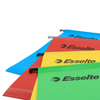 Leitz A4 Hanging Folders, all Color Options