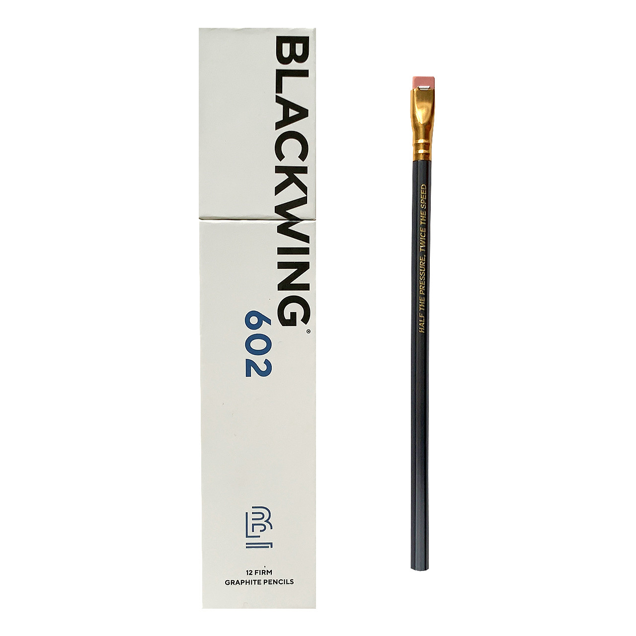 Blackwing 602 Pencil Set of 4