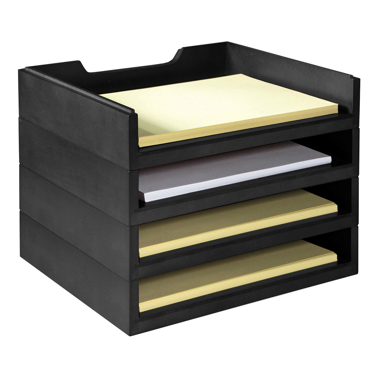 Drawer Dividers, Shelf Dividers, File Kits