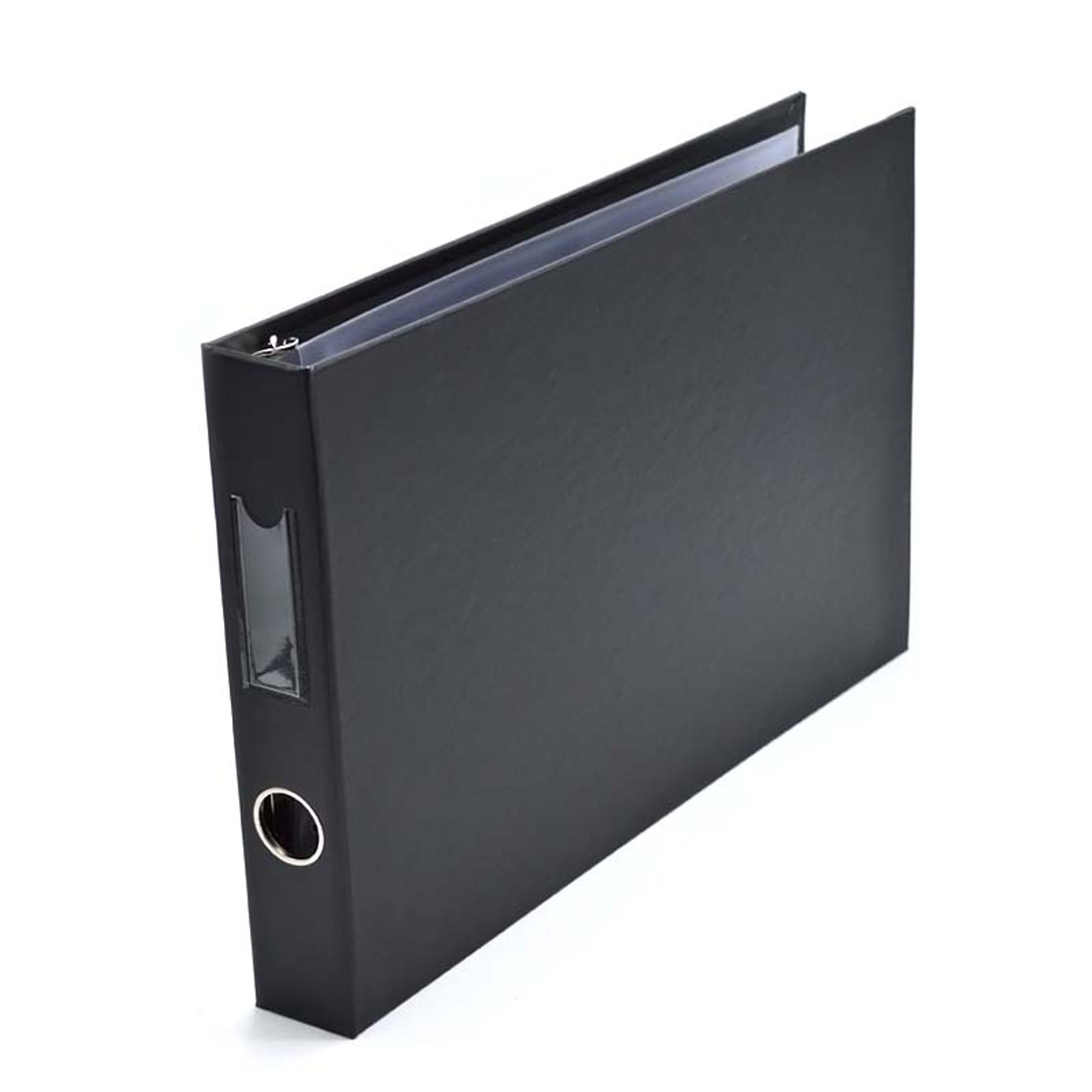 7 ring binder