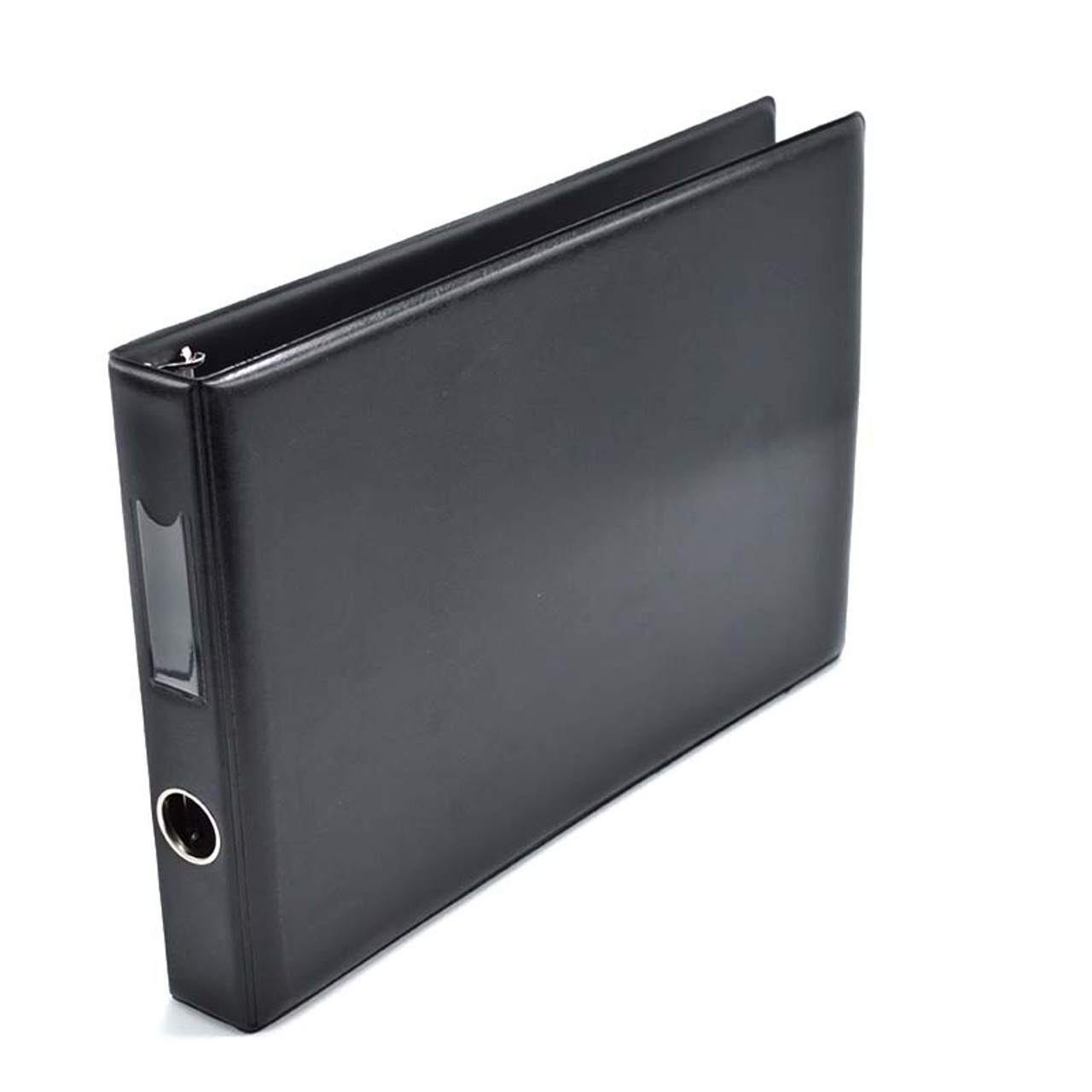 3 ring checkbook binder