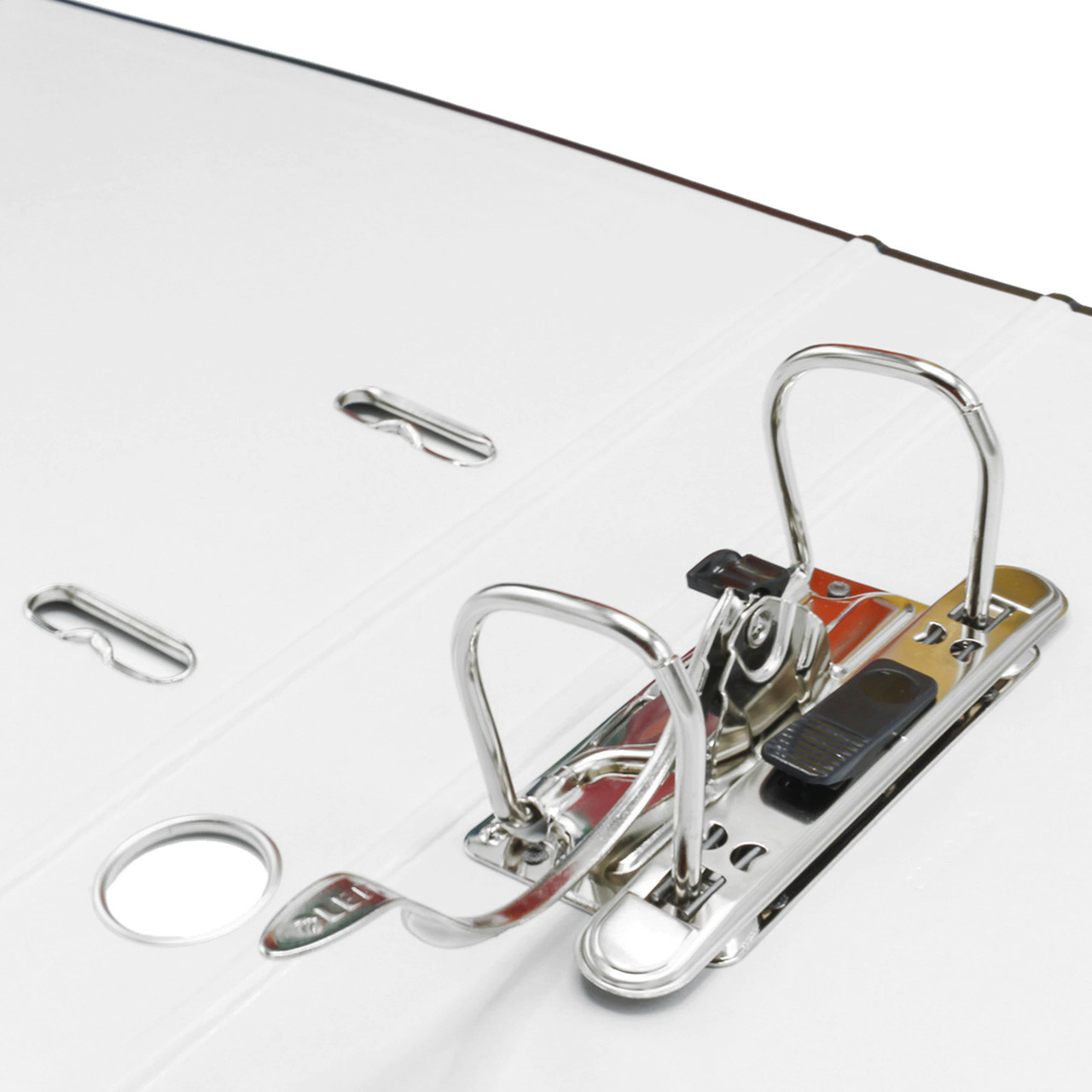 Leitz A4 Size, 1015 Deluxe 2-Ring Binder, 2