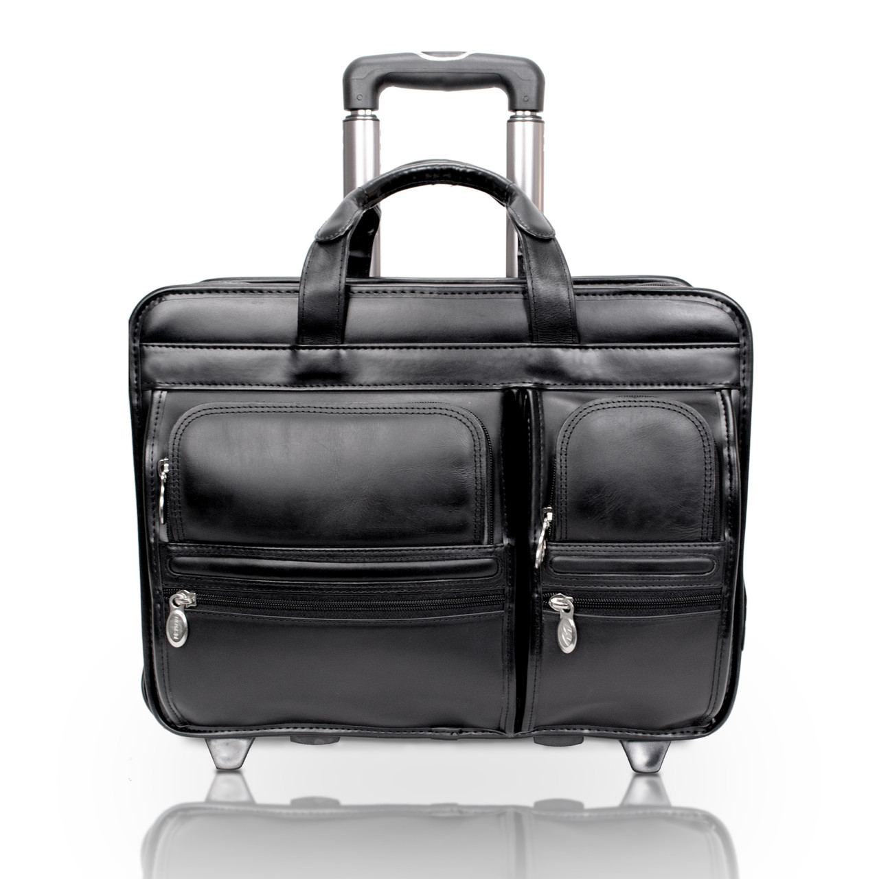  Laptop Briefcases - Rolling & Wheeled / Laptop