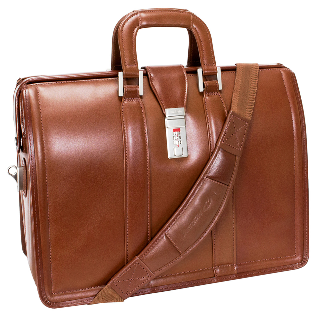 litigator briefcase