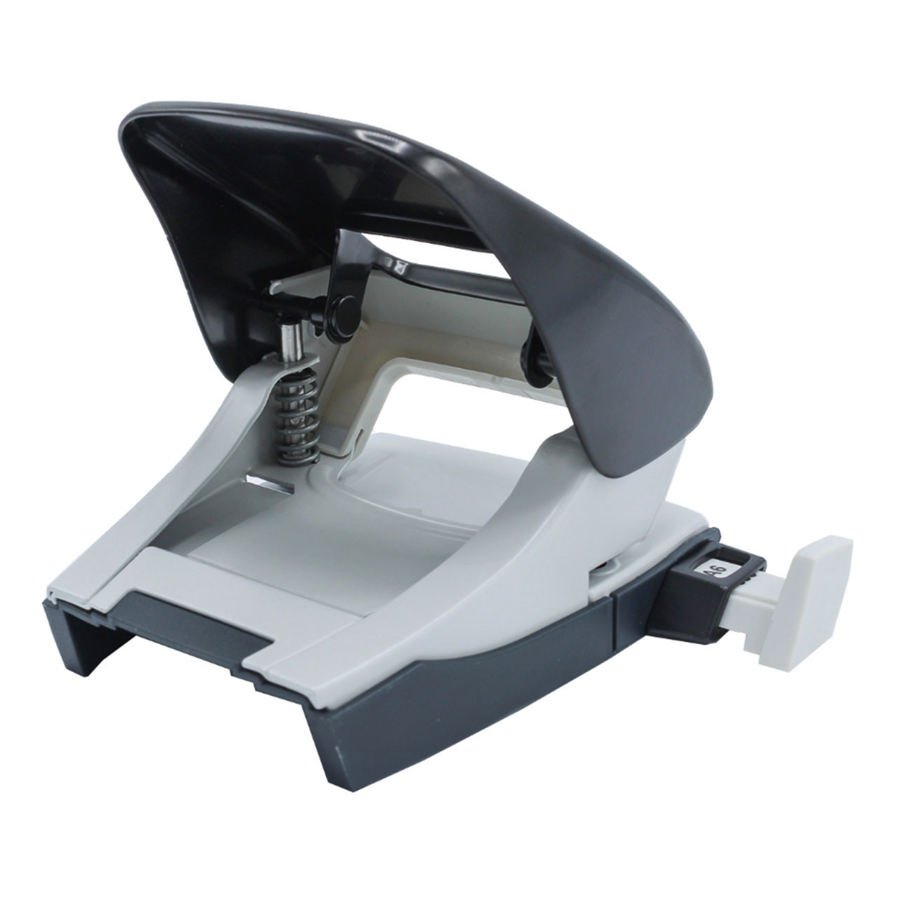 Office :: Hole Punches :: Leitz 51150084 paper perforator