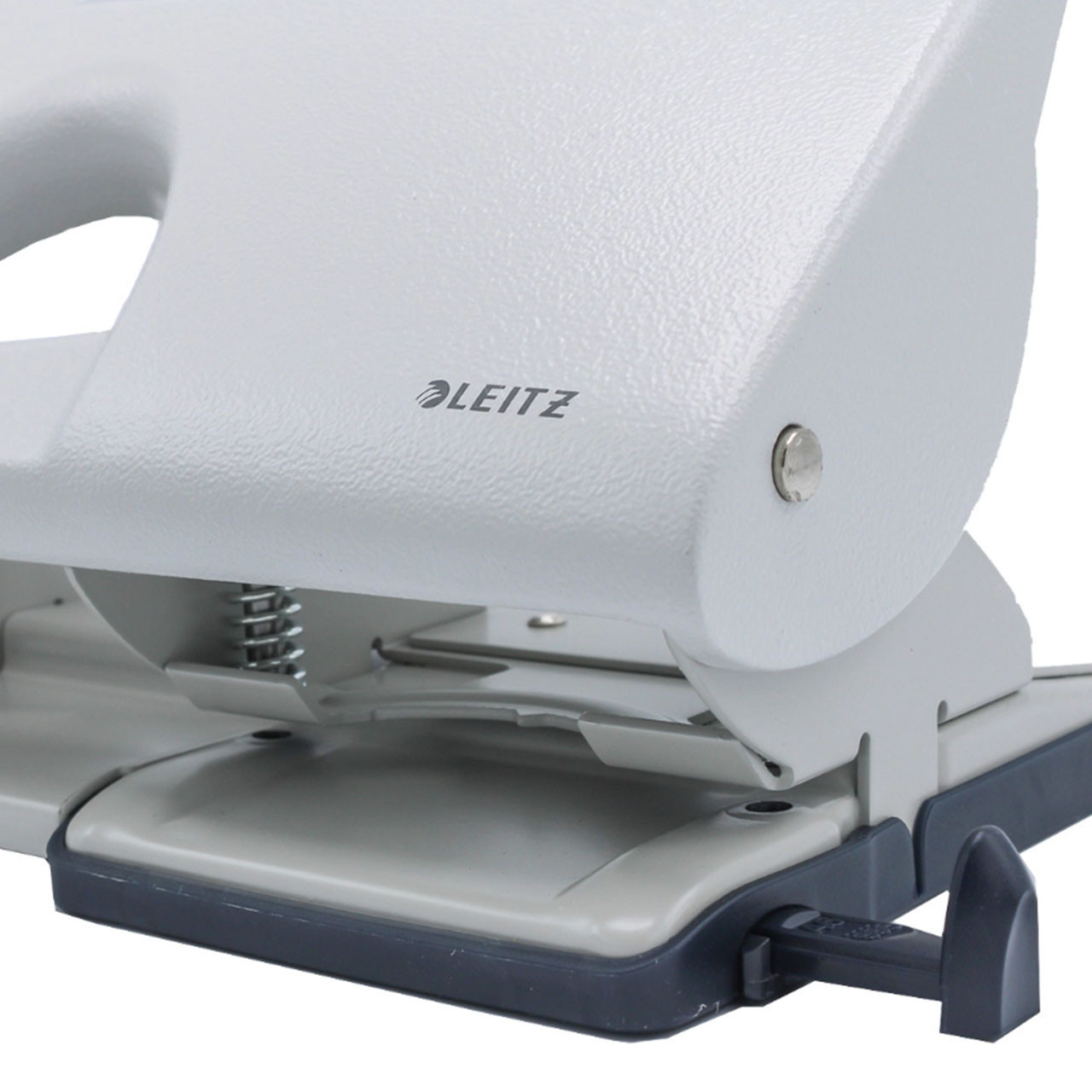 Office :: Hole Punches :: Leitz 51150084 paper perforator