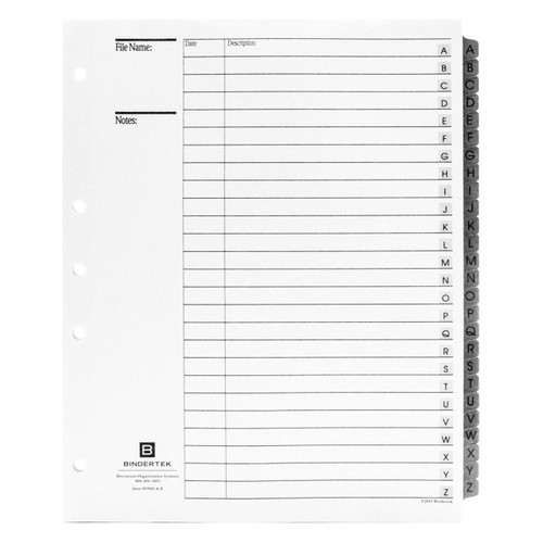 alphabetical-index-tab-dividers-a-z-tab-set-bindertek