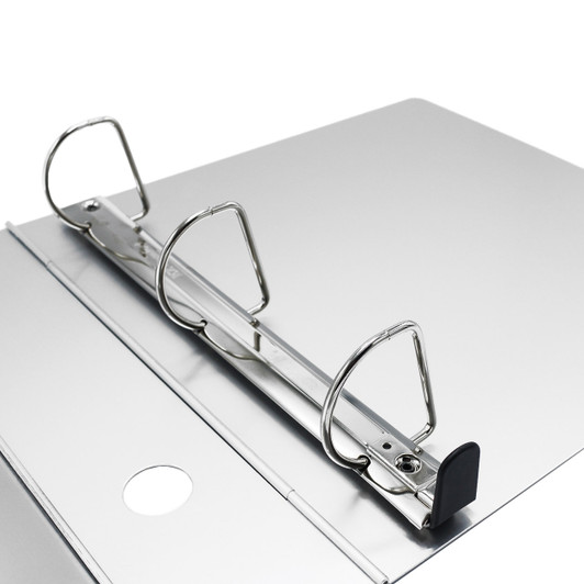 Metallbindinger Binders - Specialty Binders - Metal Binders - Bindertek