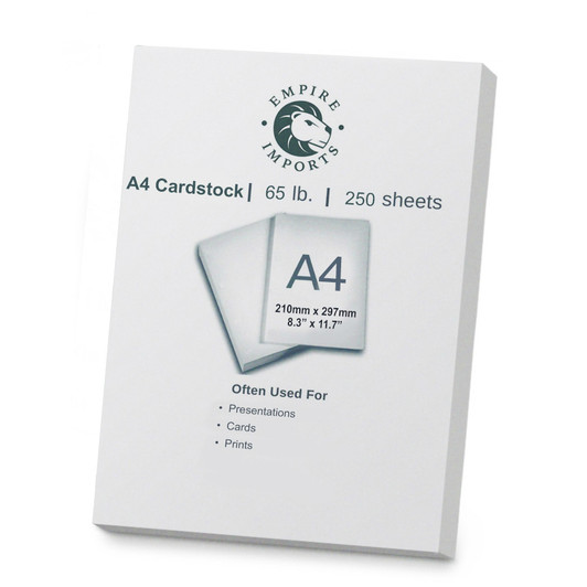  Copic 26075400 PM Paper 68 g A4 : Office Products