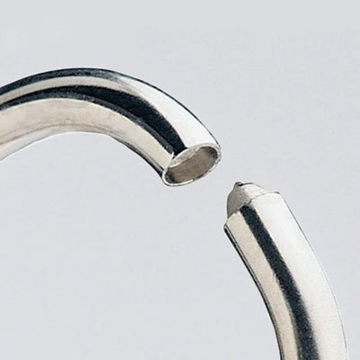 2-Ring Deluxe Litigation Notebook, Ball-and-Socket
