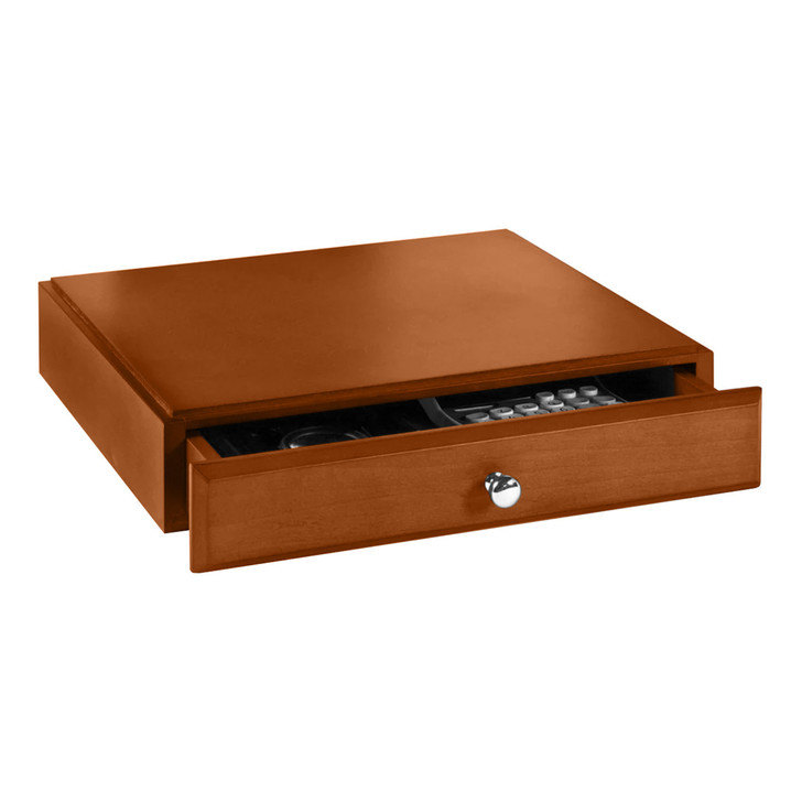 Stackable Wooden Desk Organizers Supply Drawer