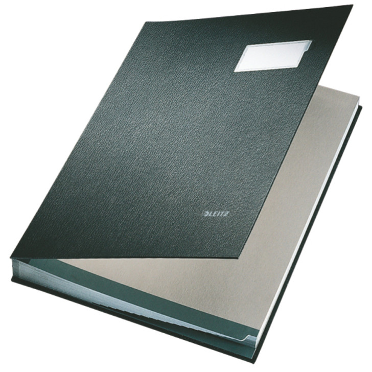 Leitz 5700 Signature Book