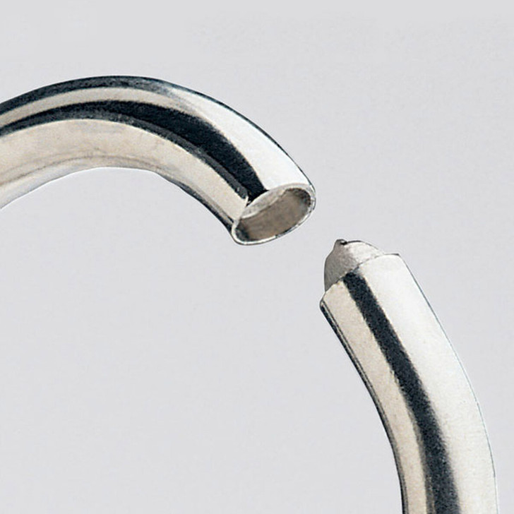 Estate Planning Client Kit, Ball-and-Socket Ring Mechanism