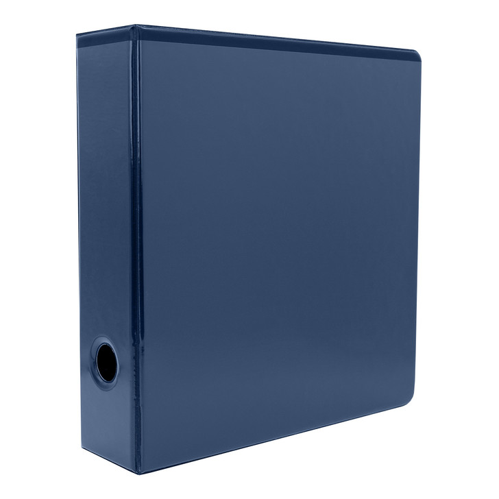 Buy AJS 1402 - A4, Navy Blue Ring Binder (3 Pieces) Online at Best Prices  in India