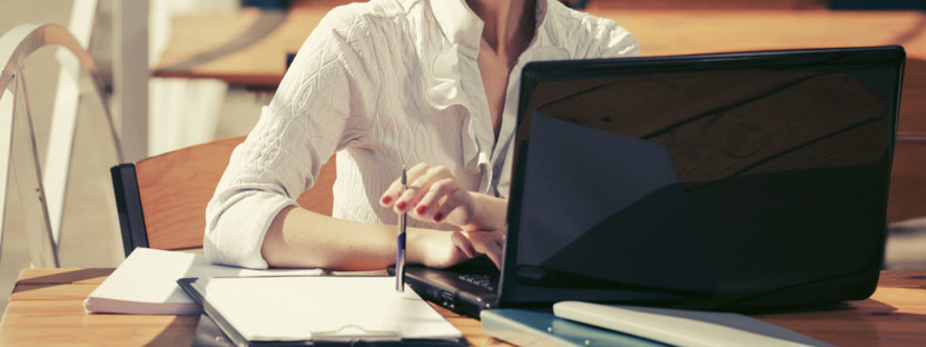 3 Habits to Help You Stay on Task 3 Habits to Help You Stay on Task