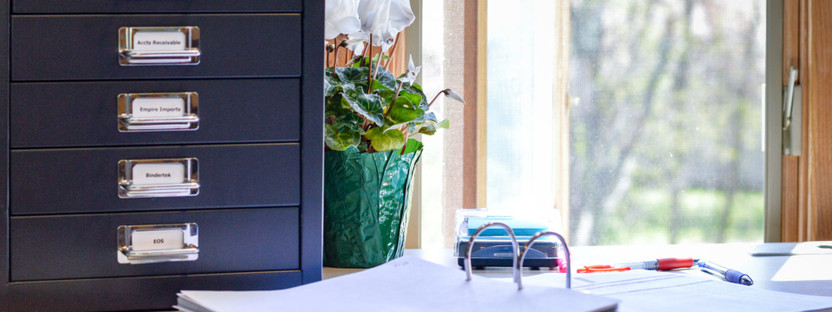 3 Office Spring Cleaning Steps 3 Office Spring Cleaning Steps