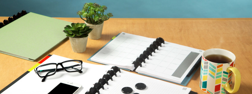 5 Steps to Spring Cleaning Your Workspace 5 Steps to Spring Cleaning Your Workspace