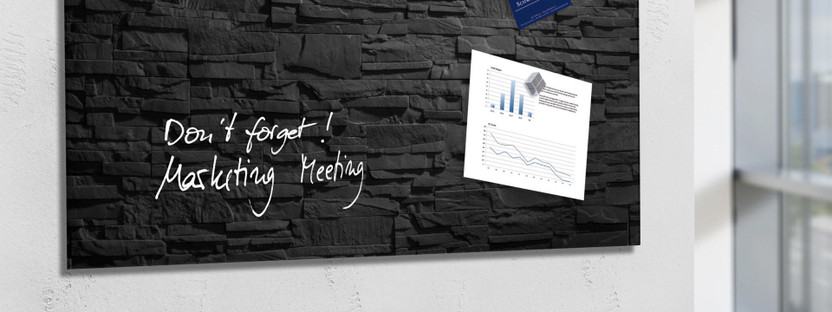 5 Ways to Use Magnetic Glass Boards 5 Ways to Use Magnetic Glass Boards