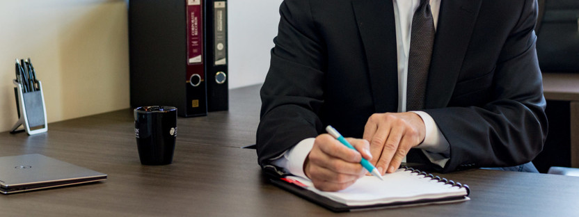 Active Filing with Binders Active Filing with Binders