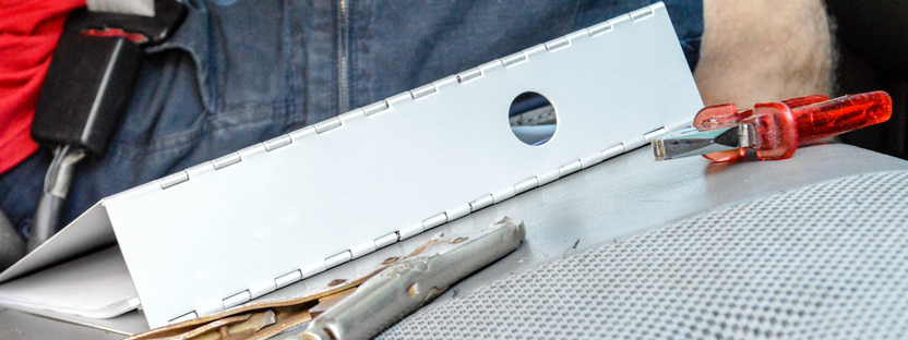 Be Prepared with an Emergency Binder Be Prepared with an Emergency Binder